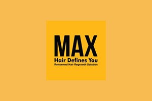 Max Hair Clinic - Ashok Nagar, Bangalore