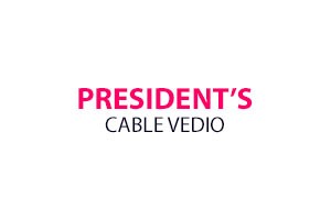 President's Cable Video - Rajajinagar, Bangalore