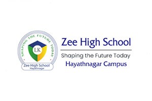 Zee Highschool - Hayathnagar, Hyderabad