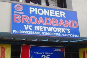 Pioneer  Broadband Services - Nagole, Hyderabad