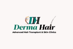 Derma Hair & Skin Clinic - Akkayyapalem, Visakhapatnam