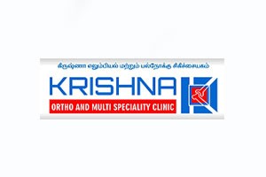 Krishna Ortho & Multispeciality Clinic - Kilpauk, Chennai
