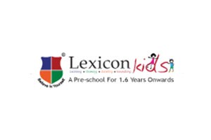 Lexicon Kids Preschool - Keshav Nagar, Pune