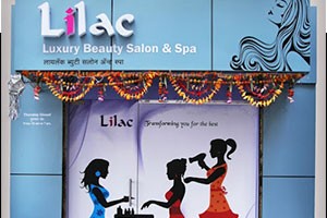 Lilac Beauty Salon & Spa - Dhankawadi, Pune