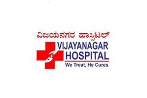 Vijayanagar Hospital - Vijayanagar, Bangalore