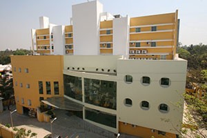 Global Hospital & Research Institute - Dattawadi, Pune