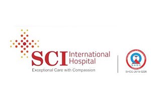 SCI International Hospital - Greater Kailash, New Delhi