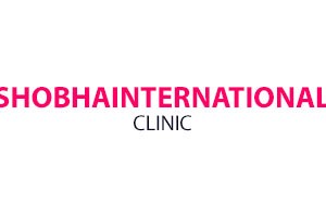 Sobha International Clinic - Bowbazar, Kolkata