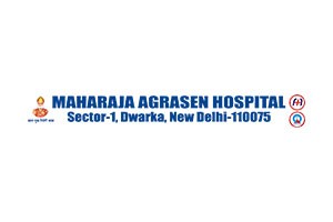 Maharaja Agrasen Hospital - Dwarka, New Delhi
