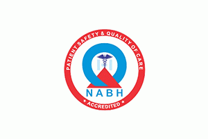 Bharti Eye Hospital - Patel Nagar, New Delhi