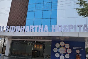 Sai Siddhartha Super Speciality Hospital - Kompally, Hyderabad