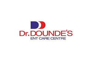 Dr Dounde's ENT Care Centre - Himayathnagar, Hyderabad