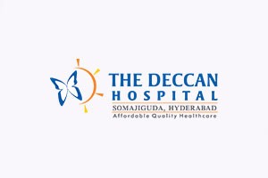 The Deccan Hospital - Somajiguda, Hyderabad