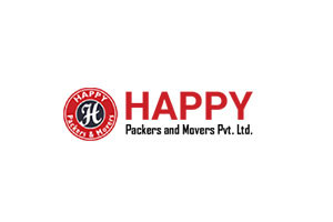 Happy Packers And Movers - Palam Vihar, Gurugram