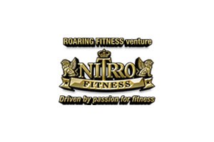 Nitrro Wellness & Fitness Hub - Sinhgad Road, Pune