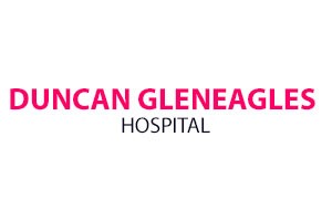 Duncan Gleneagles Hospitals - Ballygunge, Kolkata