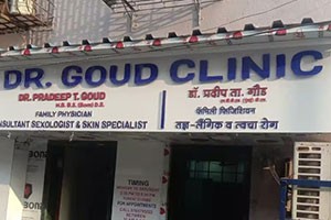 Dr. Goud Clinic - Sion, Mumbai