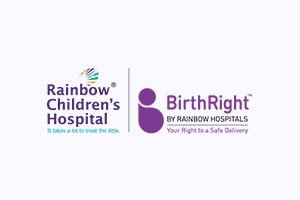 Rainbow Children's Hospital - Waltair Uplands, Visakhapatnam