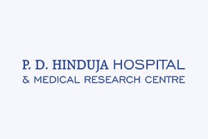 P. D. Hinduja Hospital & Medical Research Centre - Khar Colony, Mumbai