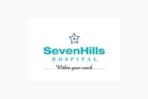 Seven Hills Hospital - Ramnagar, Visakhapatnam