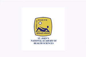 St John Medical College & Hospital - Sarjapur, Bangalore