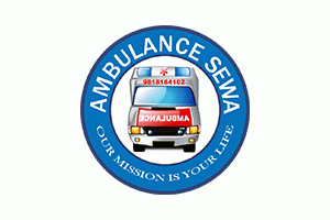 Ambulance Sewa & Medicare At Home - Mehrauli, New Delhi