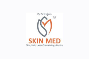 Skin Med Skin, Hair & Laser Cosmetology Center - Dwarka Nagar, Visakhapatnam