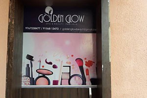 Golden Glow Beauty Parlour - Warje, Pune
