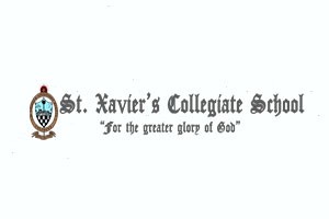 St Xaviers Collegiate School - Elgin Road, Kolkata
