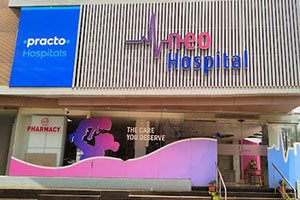 Practo Hospitals Neo - Electronic City, Bangalore