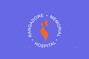 Rangadore Memorial Hospital - Basavanagudi, Bangalore