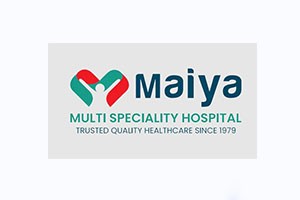Maiya Multi Speciality Hospital - Jayanagar, Bangalore