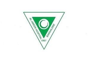 Al-Ameen Hospital - Vasanth Nagar, Bangalore
