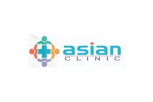 Asian Clinic - Greater Kailash, New Delhi