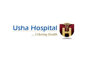 Usha Hospital - Maharani Peta, Visakhapatnam