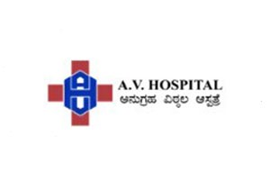 AV Hospital - Basavanagudi, Bangalore