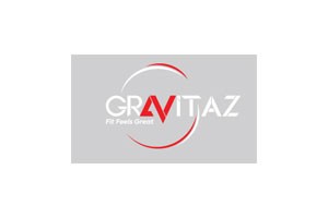 Gravitaz Gym - Ashok Vihar, New Delhi