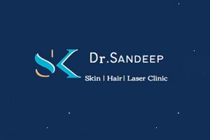 Dr. Sandeep Skin Hair & Laser Clinic - Gajuwaka, Visakhapatnam