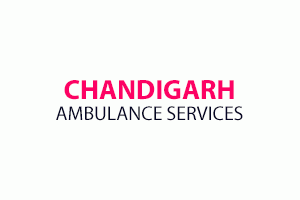 Chandigarh Ambulance Services - Panchshila Park, New Delhi
