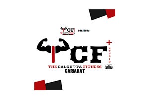 The Calcutta Fitness Studio - Gariahat, Kolkata