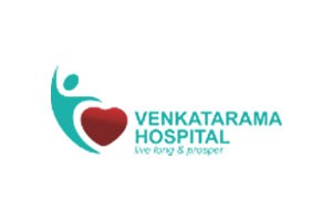 Venkatarama Hospital - Dondaparthy, Visakhapatnam