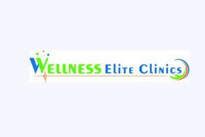 Wellness Elite Clinics - MVP Colony, Visakhapatnam