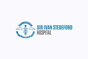 Sir Ivan Stedeford Hospital - Ambattur, Chennai