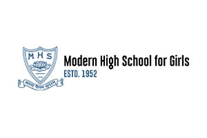 Modern High School for Girls - Ballygunge, Kolkata