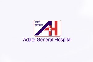 Adate Hospital - Dhayari, Pune