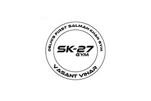 SK 27 Gym - Vasant Vihar, New Delhi