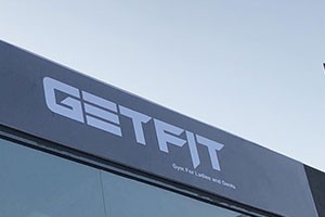 Getfit Gym - Chandrayangutta, Hyderabad