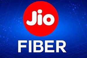 Jio Fiber 5G Broadband - Porur, Chennai