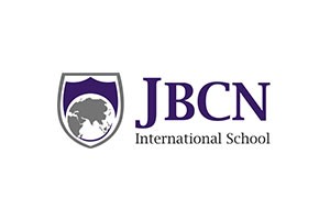 JBCN International School - Mulund East, Mumbai