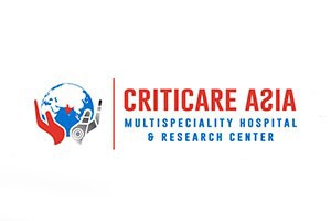 Criticare Asia Multispeciality Hospital - Kurla, Mumbai